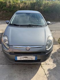 Fiat Punto Evo 1.3 Mjt 90 CV 5 porte Emotion