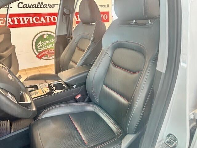 Dr 6.0 1.5 Turbo CVT Bi-Fuel GPL