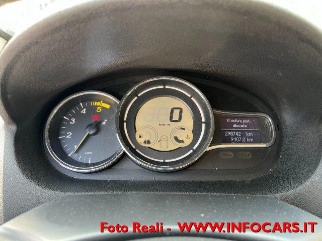 RENAULT Megane Mégane 1.5 dCi SporTour Dynamique*commercianti