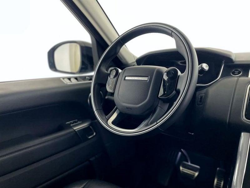 Land Rover RR Sport Range Rover Sport 3.0D l6 249 CV HSE Dynamic