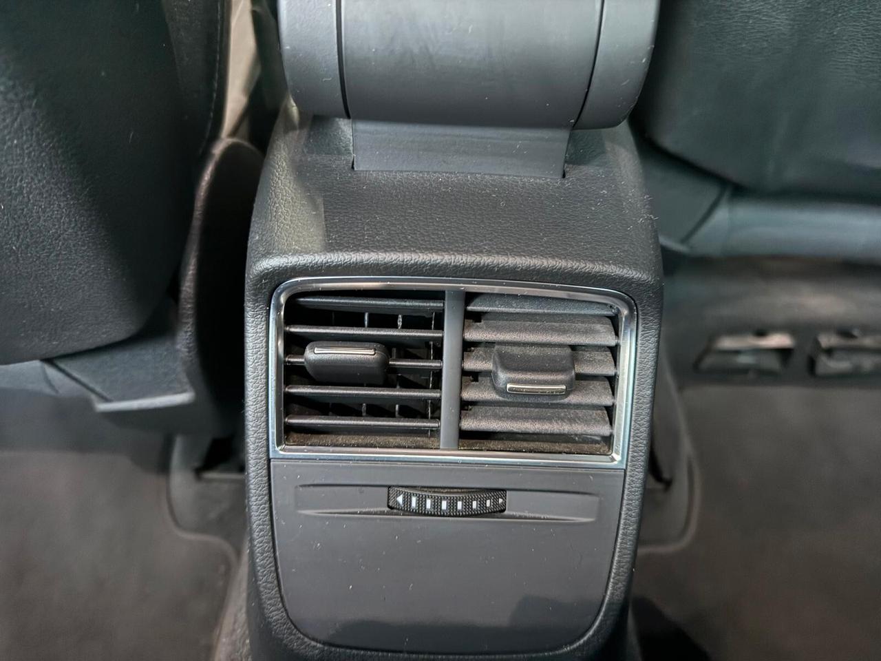 Audi A3 2.0 TDI 150 CV clean diesel S tronic Ambition