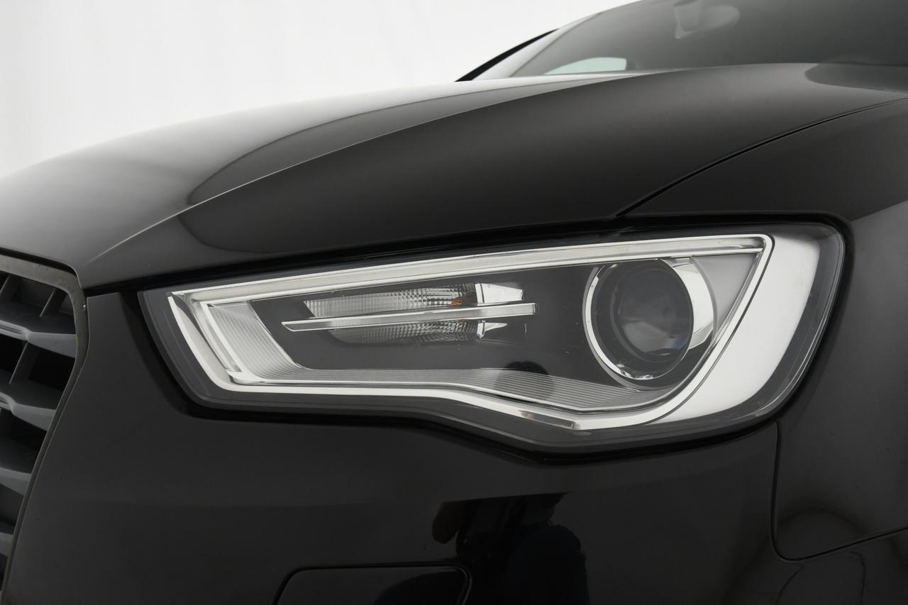 AUDI A3 Sportback 1.4 g-tron Attraction COMMERCIANTI+BLUETOOTH