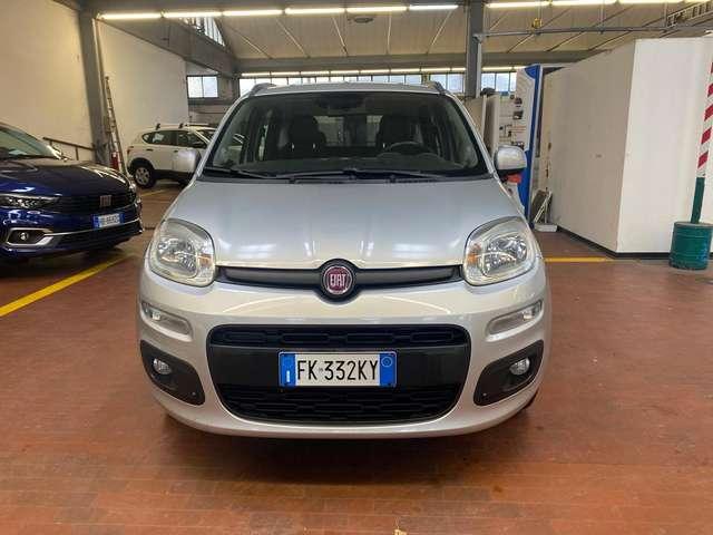 Fiat Panda Panda 1.2 Lounge 69cv