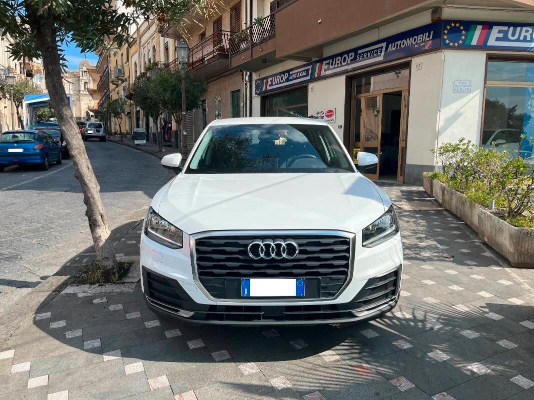 Audi Q2 30 1.6 tdi Business S-Tronic 116CV