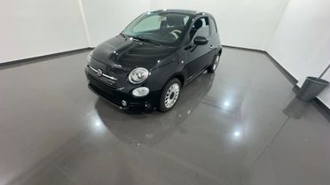 Fiat 500 1.0 Hybrid