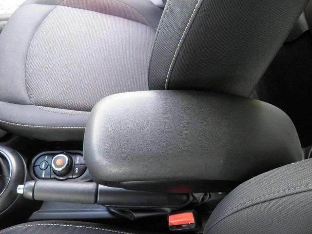 MINI One D MINI 1.5 ONE D BUSINESS 5P