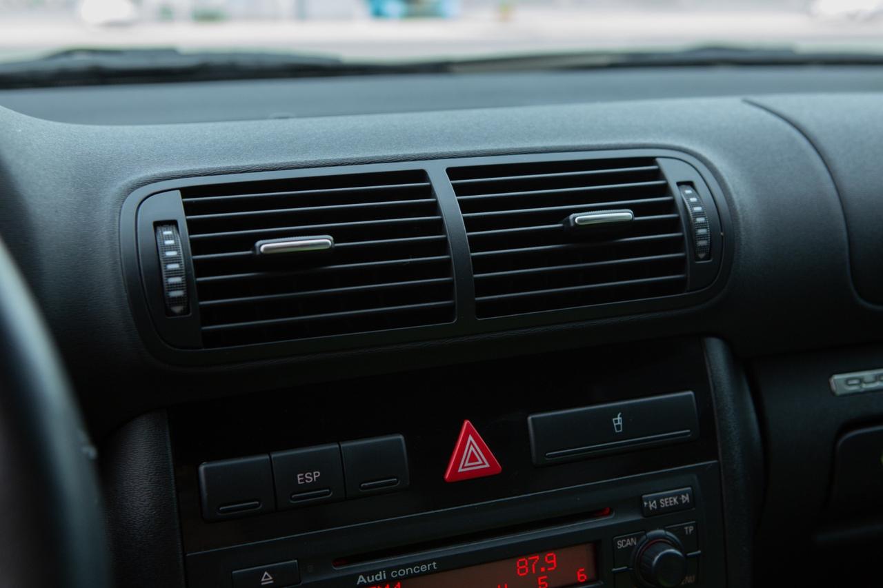 Audi S3 1.8 Turbo Tagliandi Certificati Unico Proprietario