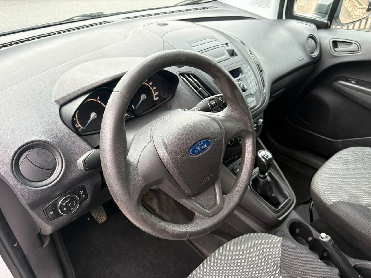 Ford Transit Courier Transit Courier 1.5 TDCi 100CV Van Trend