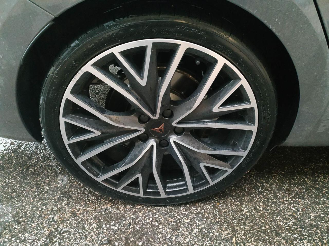 Cupra Leon e-HYBRID VZ PHEV Carbon