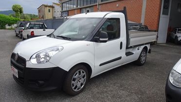 FIAT - Doblò 1.6 MJT STRADA FIORINO PICK-UP WORK UP