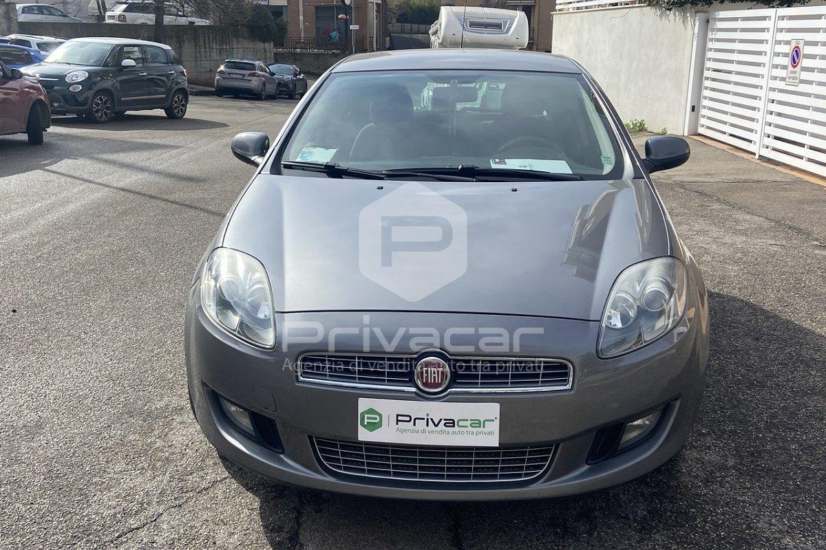 FIAT Bravo 1.6 MJT 120 CV DPF MyLife