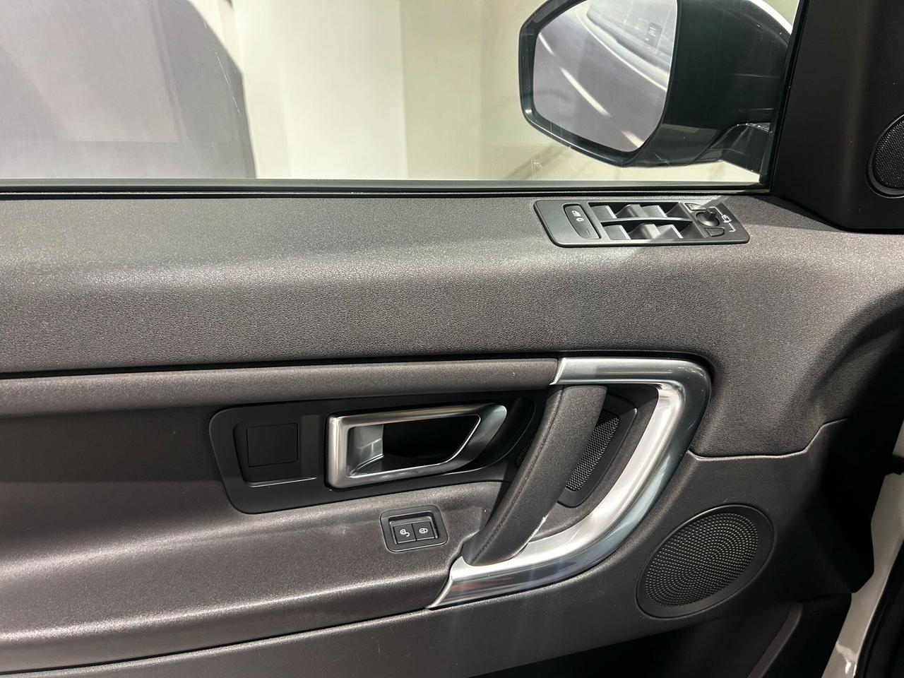 Land Rover Discovery Sport 2.0 TD4 150 CV HSE Luxury