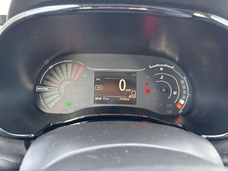 Dacia Spring Extreme Electric 65