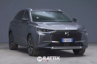 DS Automobiles DS 7 1.6 e-tense Phev 225CV Rivoli Auto