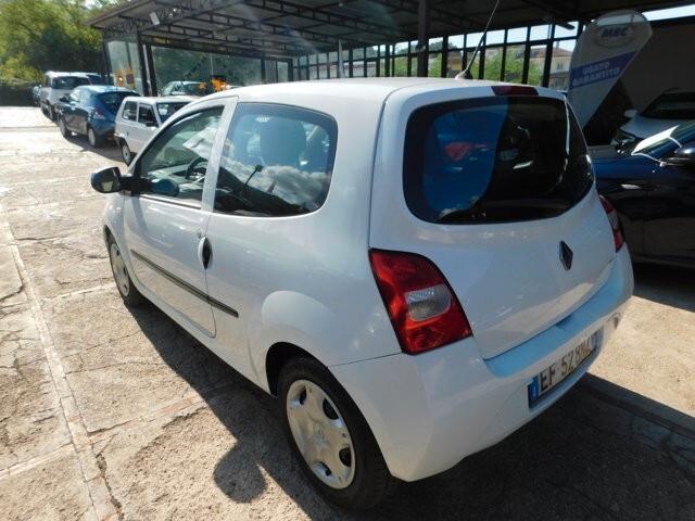 Renault Twingo 1.2 16V LEV