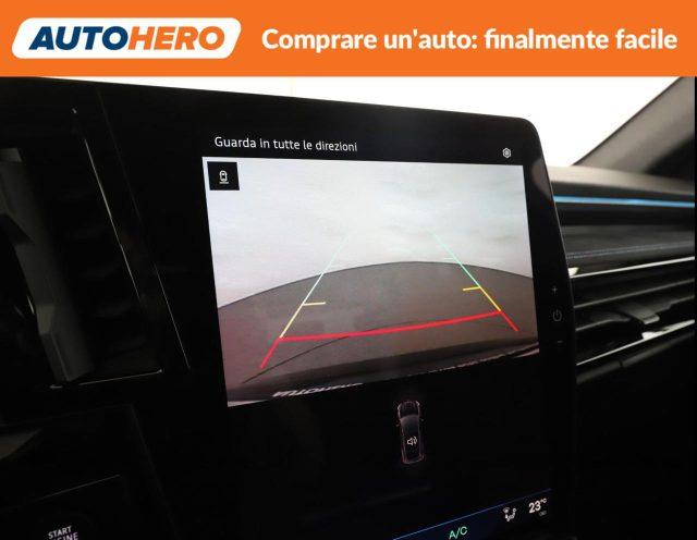 RENAULT Austral Austral Full Hybrid E-Tech 200 CV Techno Esprit Al
