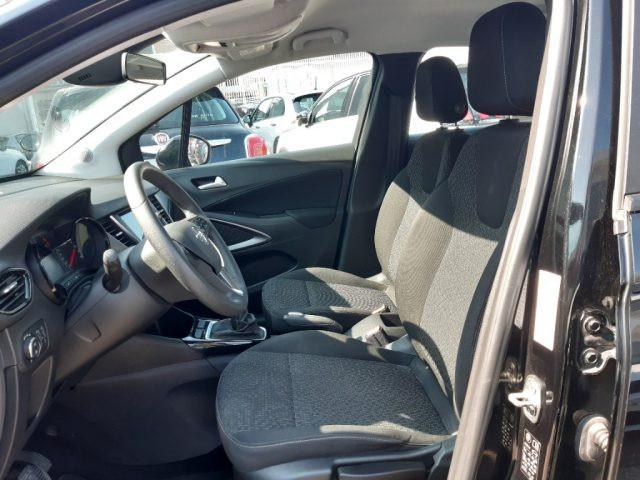 OPEL Crossland X 1.5 ECOTEC D 102 CV Start&Stop Ultimate