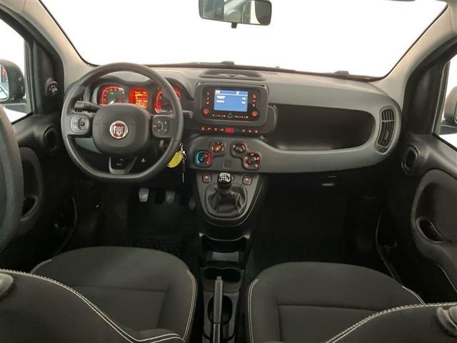 FIAT Panda 1.0 FireFly Hybrid 70cv S&S No Vincoli!