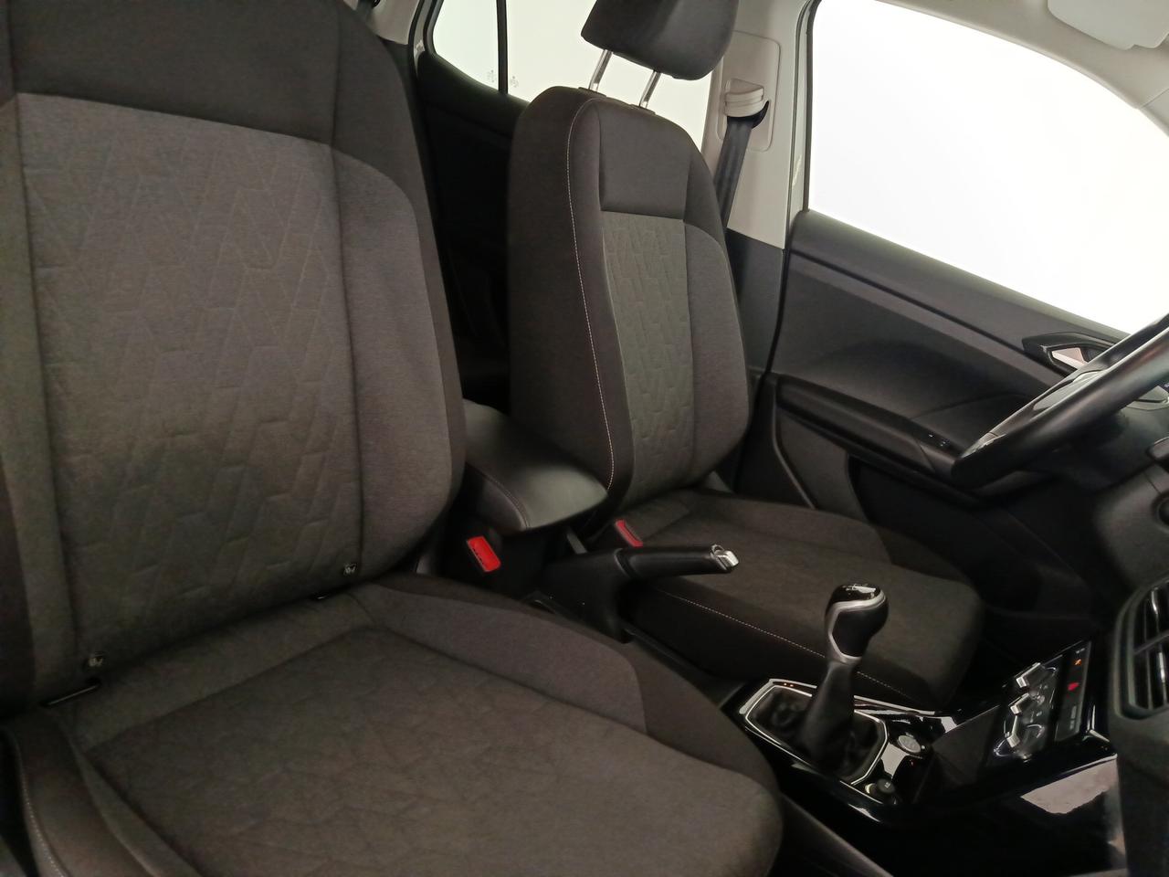 VOLKSWAGEN T-Cross - T-Cross 1.0 TSI Life