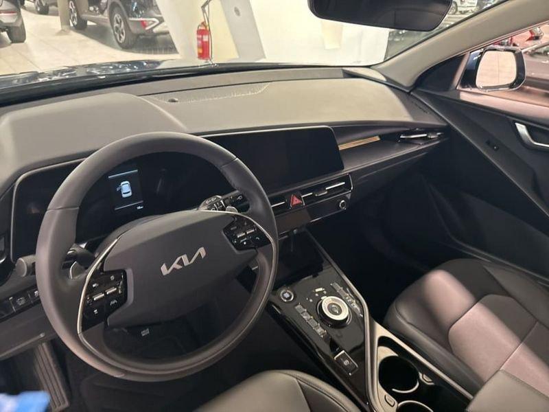 KIA Niro 1.6 HEV Style (TT) MY25