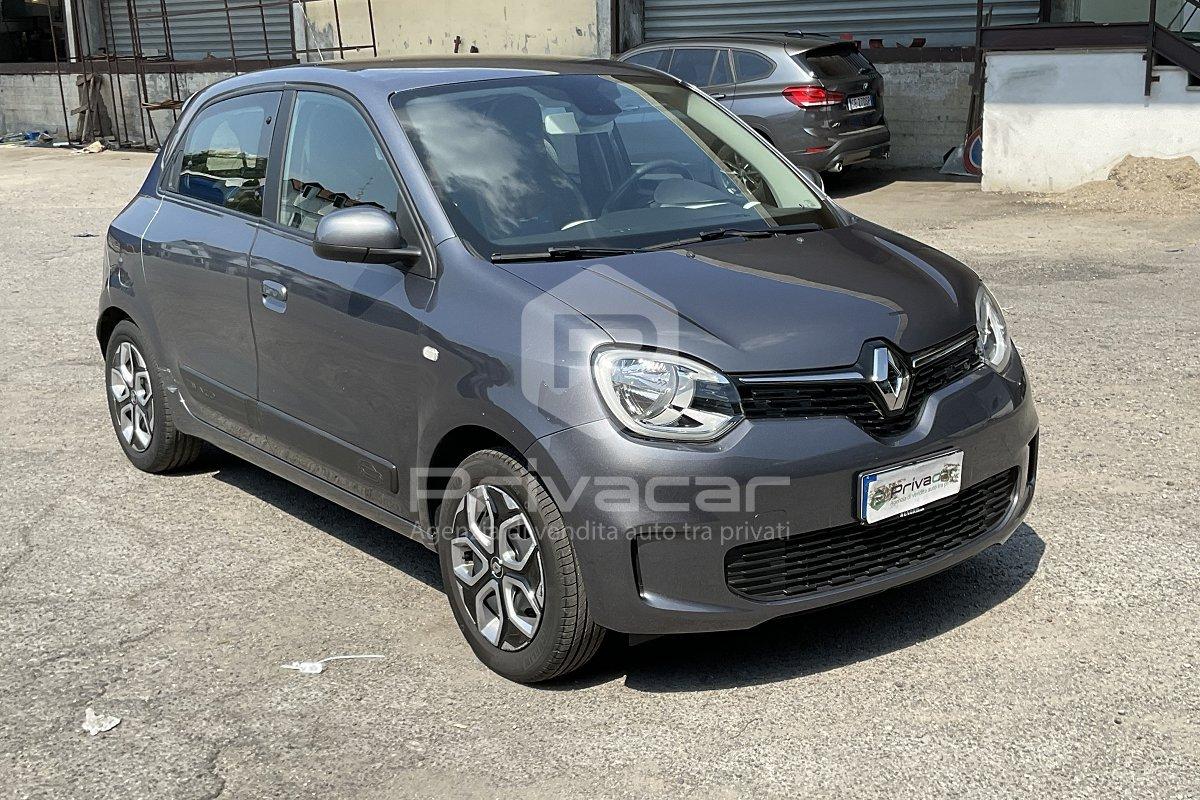 RENAULT Twingo TCe 95 CV EDC Duel2