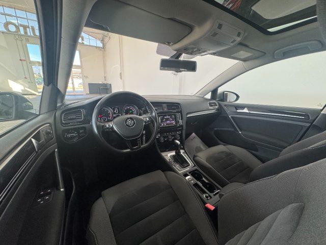 VOLKSWAGEN Golf Business 1.4 TSI DSG 5p. Highline BlueMotion Tech.