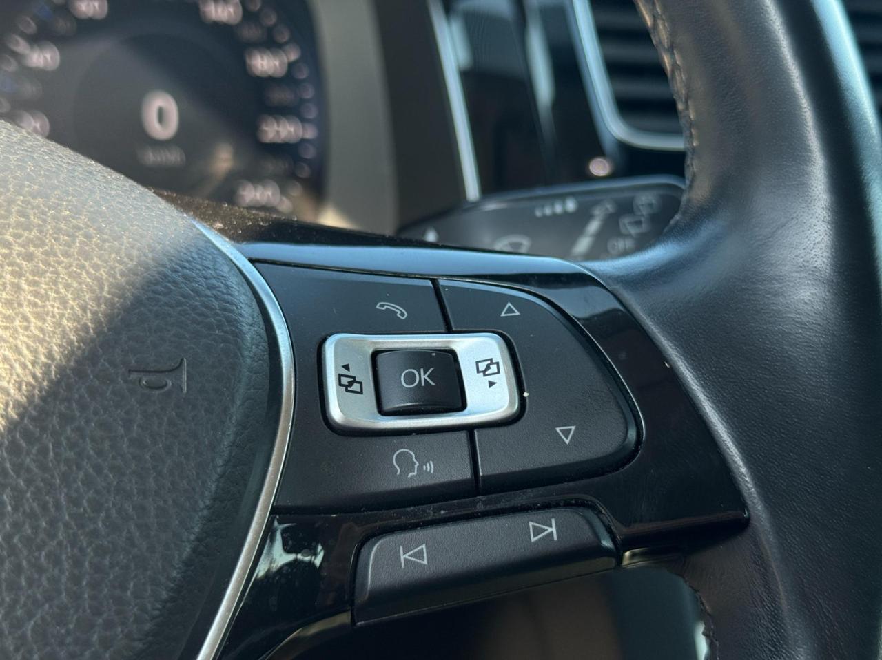 Volkswagen Golf 5 Porte Golf 5p 1.6 tdi Executive 115cv