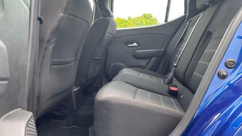 Dacia Sandero Stepway 1.0 tce Expression Eco-g 100cv