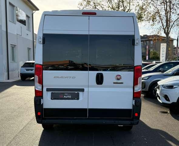 Fiat Ducato 2.3 33 MH2 MJT COMBI 8 POSTI EURO6B