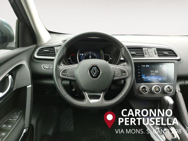 RENAULT Kadjar Blue dCi 8V 115CV EDC Business
