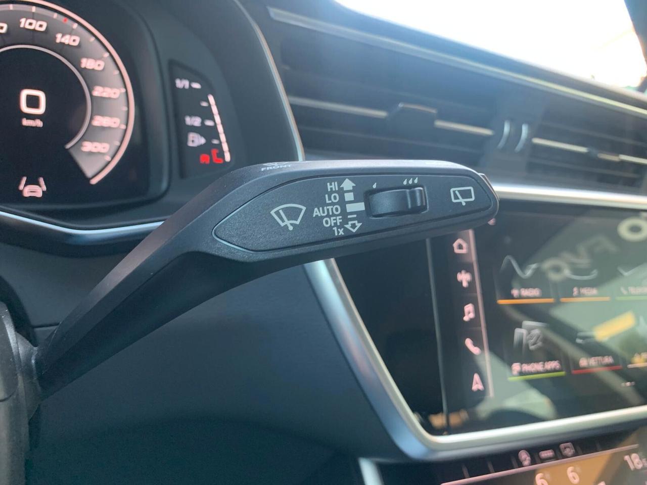 Audi A6 Avant 35 2.0 TDI MHEV S-tronic Business