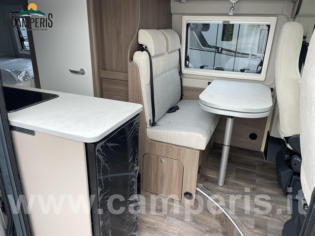 CARADO CARADO CV 600 PRO AD- VERSIONE CAMPERIS