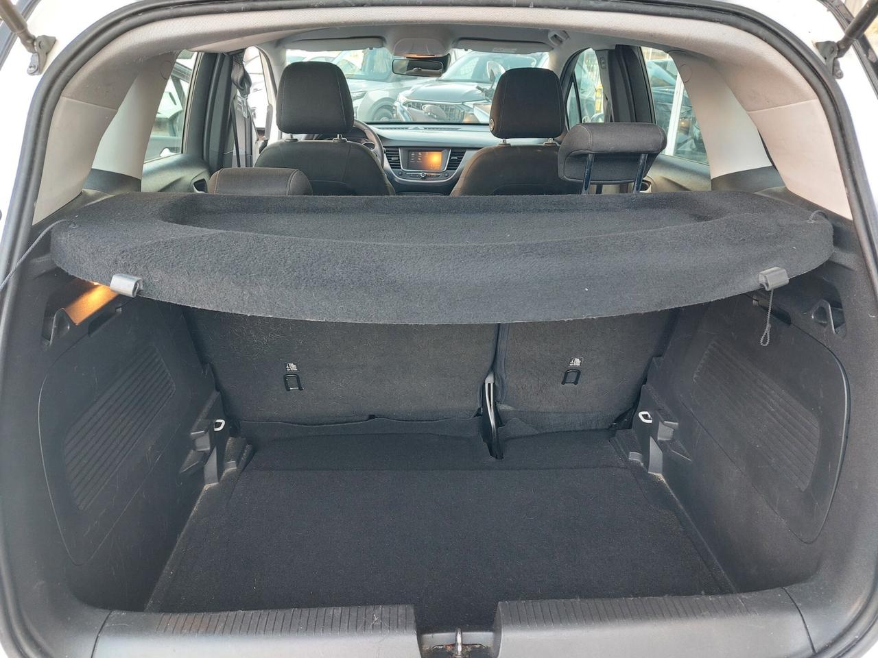Opel Crossland Crossland X 1.2 Turbo 12V 110 CV Start&Stop Innovation