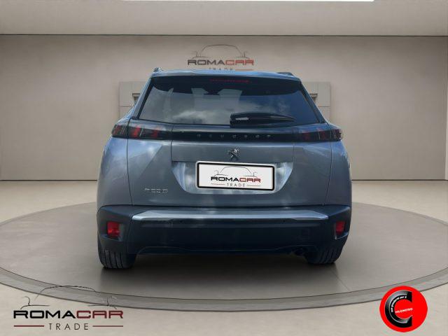 PEUGEOT 2008 PureTech 130 S&S Allure Pack