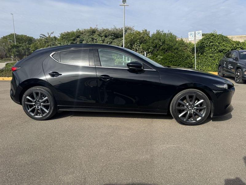 Mazda Mazda3 1.5L Skyactiv-D 150cv Exceed
