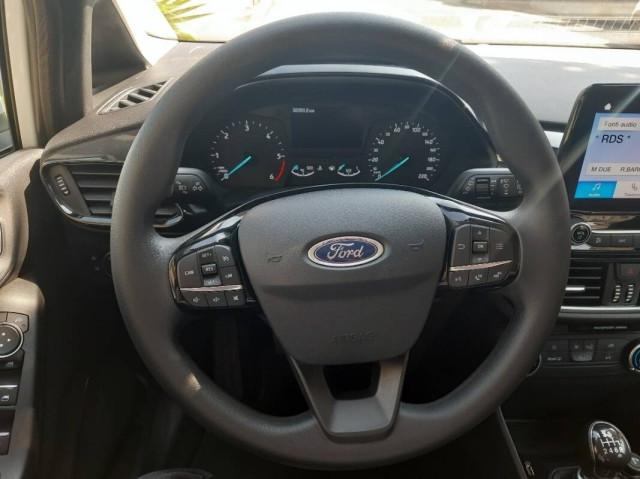 Ford Fiesta 1.5 Ecoblue Business 85CV