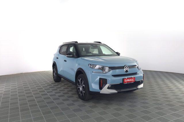 CITROEN C3 Aircross 2ª s. PureTech Turbo 100 CV You