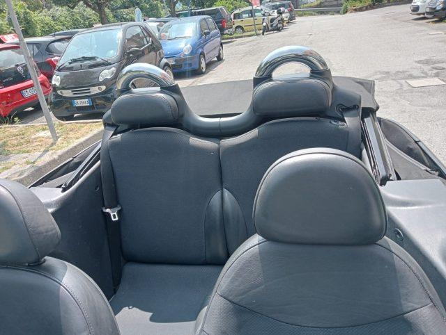 MINI Cabrio Mini 1.6 16V One Cabrio *ok neopatentati*