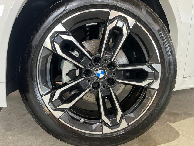 BMW X2 xDrive 20d Msport "19 M sport Pro/Head-Up/Pelle