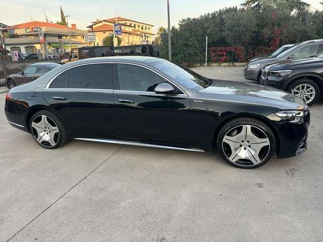 Mercedes-Benz S 400 L CDI 4 MATIC ALL. MAYBACH