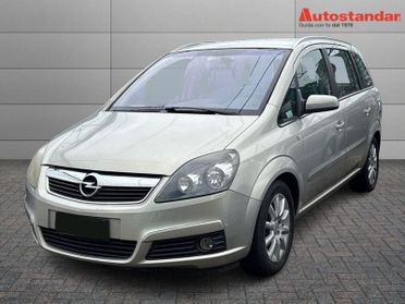 Opel Zafira 2ª serie 1.9 CDTI 120CV Enjoy