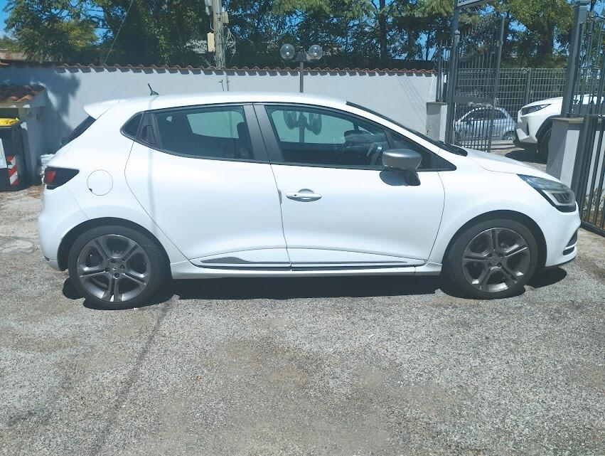 Renault Clio TCe 120CV Start&Stop 5 porte Energy GT Line