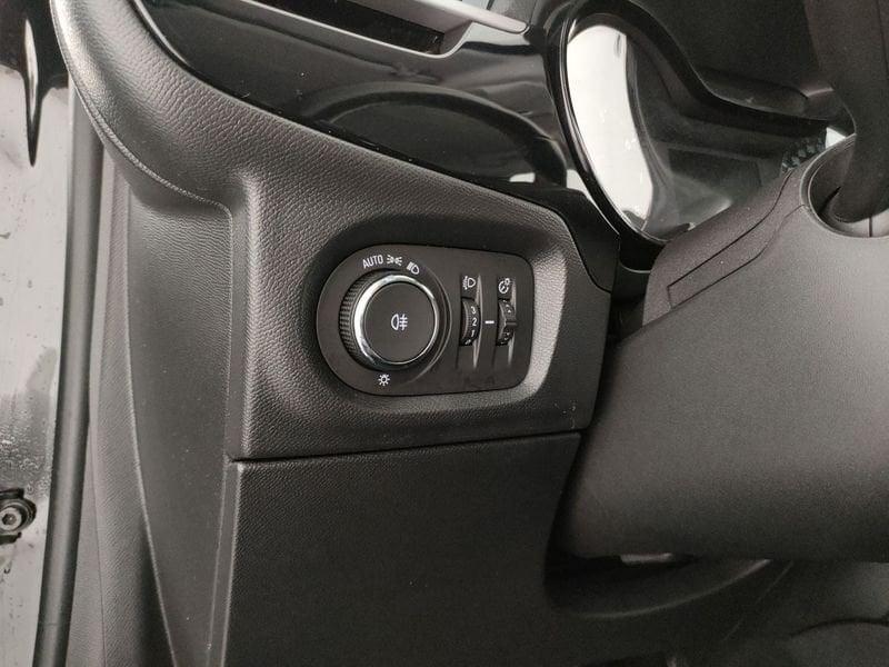 Opel Corsa Corsa 1.2 Edition 75 S&S