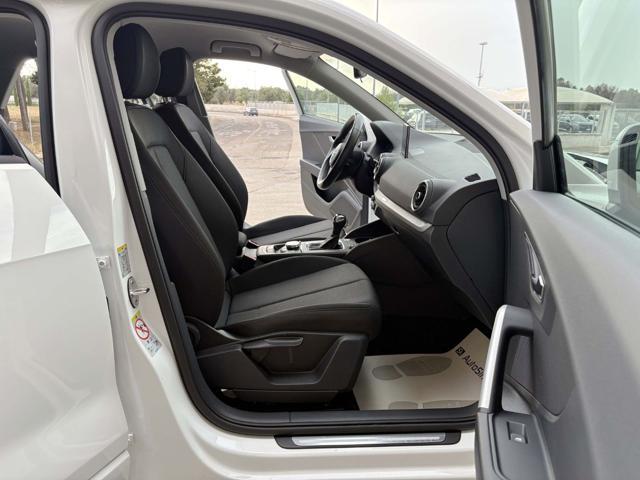 AUDI Q2 30 TDI S tronic Admired Advanced