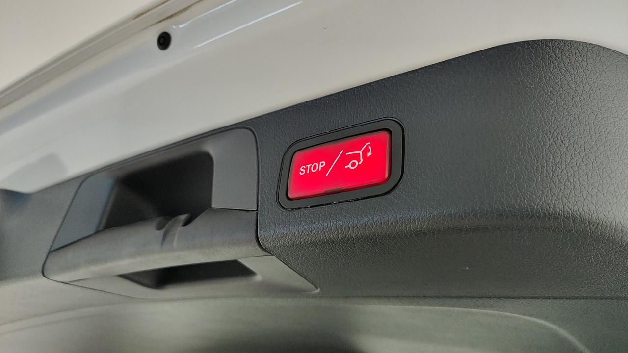 Mercedes-Benz GLB 180 d Advanced auto