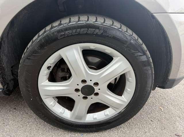 Mercedes-Benz ML 320 ML 320 cdi Sport auto