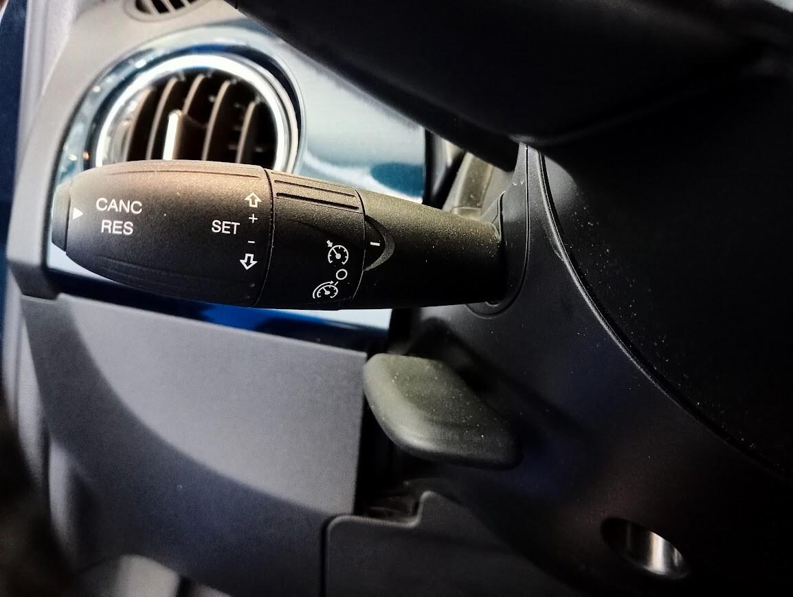 Fiat 500 1.0 HYBRID DOLCEVITA PELLE TOTALE TETTO FULL