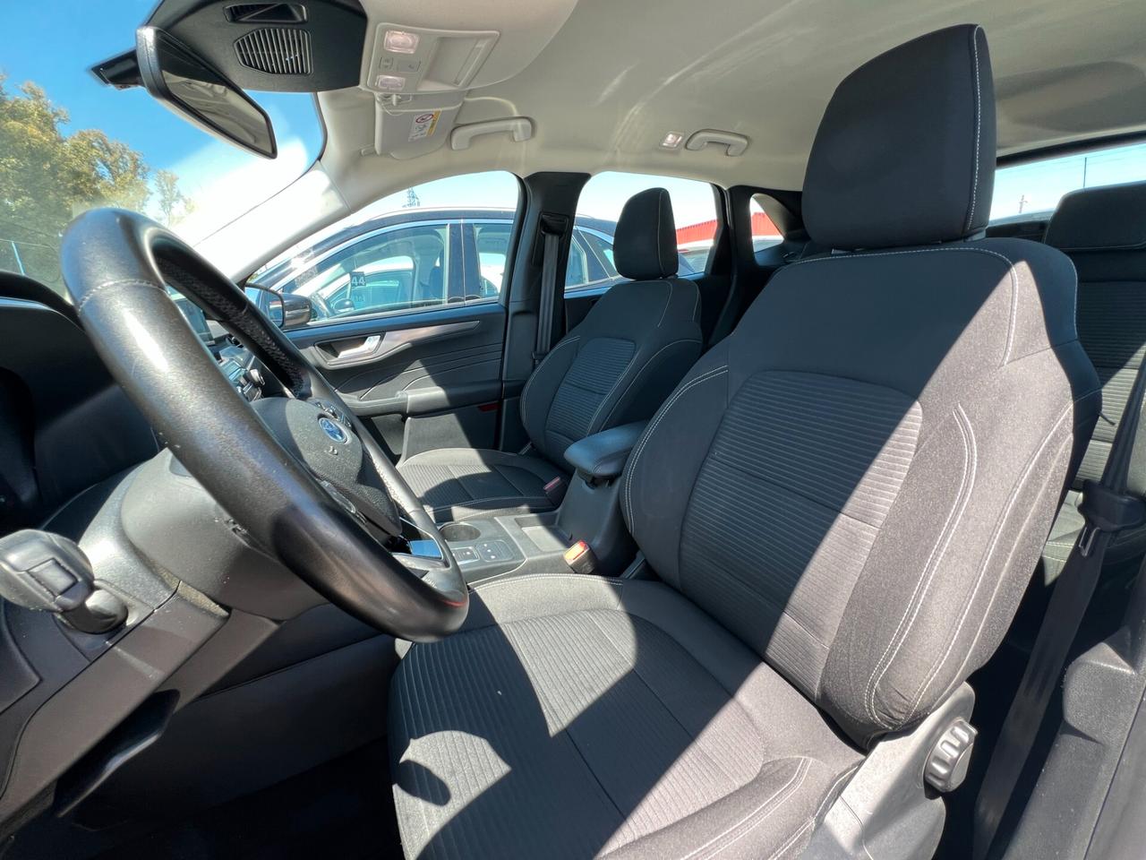 Ford Kuga 1.5 TDCi AutomaticaTitanium