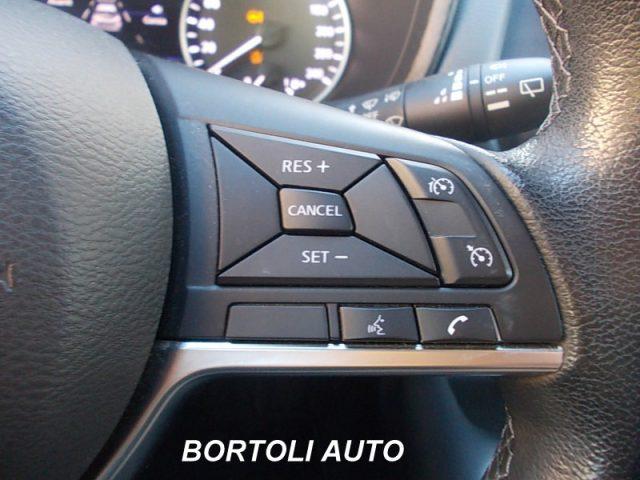 NISSAN Juke 1.0 DIG-T 14.000 KM 117C N-Connecta