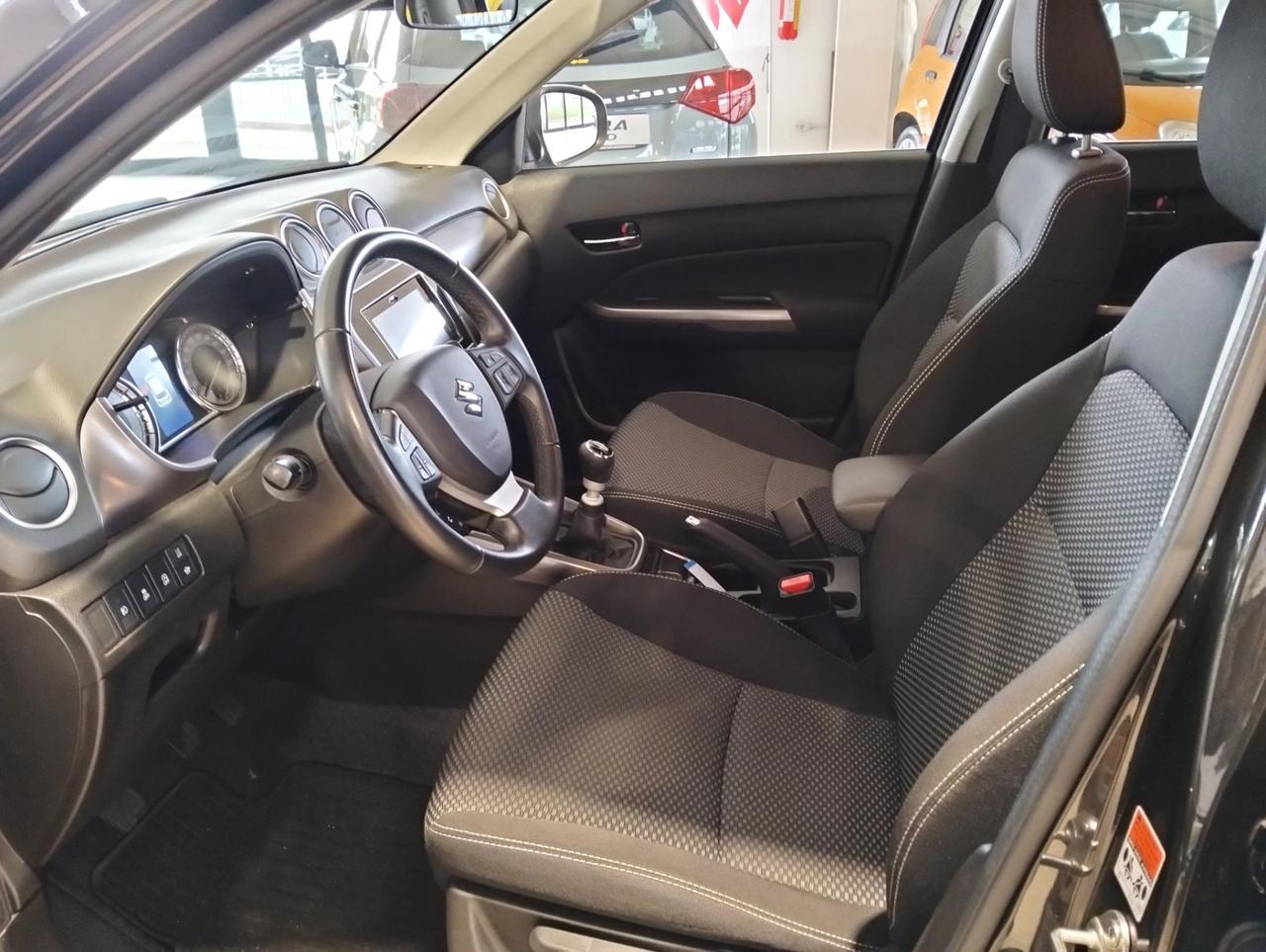 Suzuki Vitara 1.4h Cool + - 5.000 dal Listino !